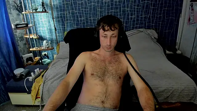 CuteBoy228 online show from July 24, 12:01 pm