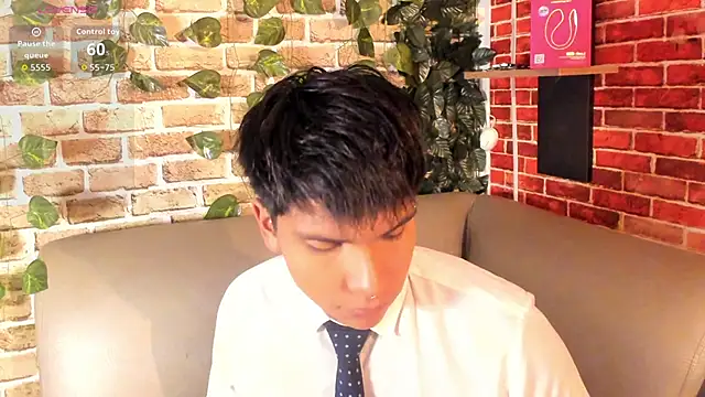 Thiago Kozak online show from March 20, 12:31 pm