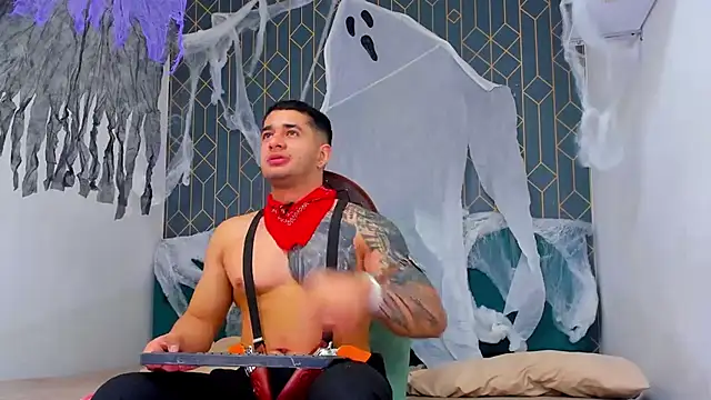 king falconer online show from October 11, 3:21 am