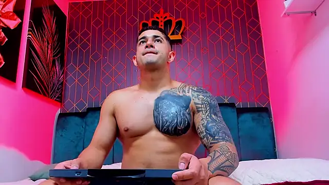 king falconer online show from September 24, 2:22 am