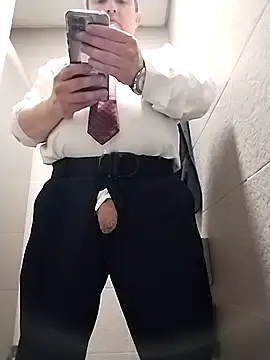 BigCristh79 online show from April 12, 11:49 pm