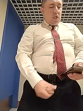 BigCristh79 online show from April 18, 7:54 am