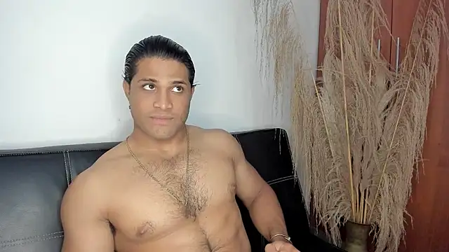 Evansdark1 online show from January 16, 11:07 pm