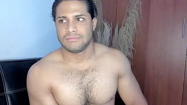 Evansdark1 online show from January 11, 9:18 pm