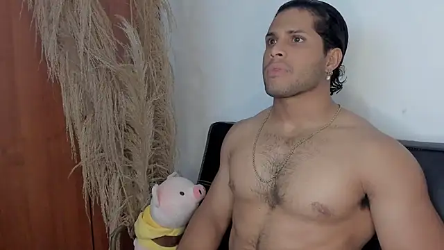 Evansdark1 online show from September 24, 11:14 pm