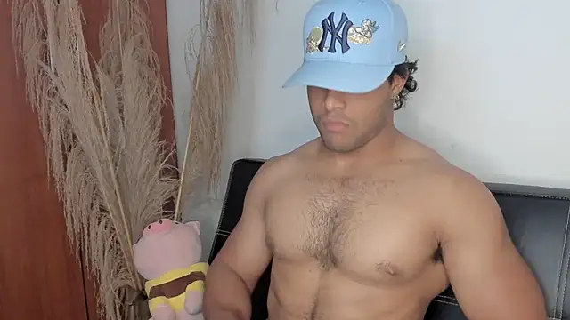 Evansdark1 online show from September 30, 12:17 am