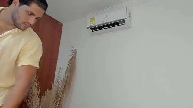 Evansdark1 online show from October 11, 11:53 pm