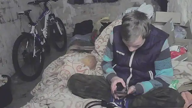 makarov1993 online show from October 20, 4:00 pm