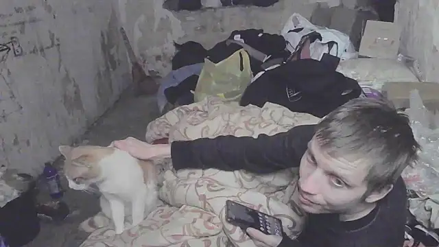 makarov1993 online show from November 5, 9:11 am