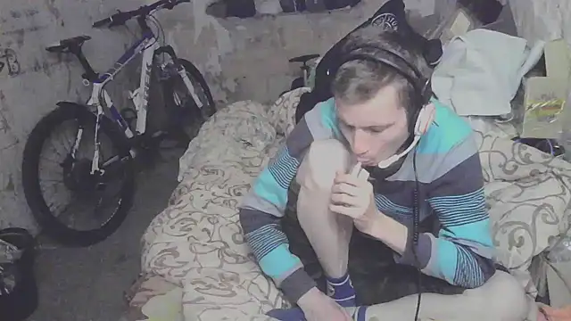 makarov1993 online show from October 7, 6:23 pm