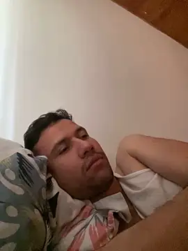 Michaell Spinelly online show from March 19, 3:59 pm