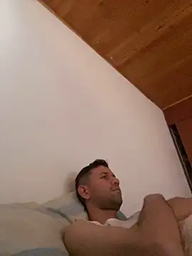 Michaell Spinelly online show from March 20, 6:01 pm