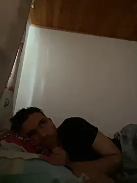 Michaell Spinelly online show from February 11, 6:13 pm