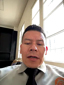 Manu0586 online show from October 14, 9:55 pm