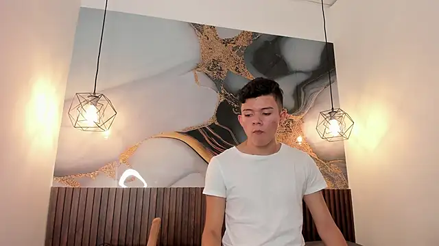 AndyFame1 online show from September 8, 7:13 pm