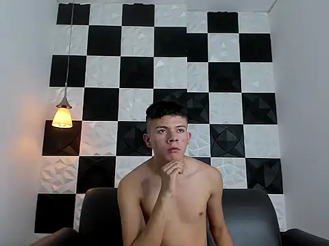 AndyFame1 online show from September 23, 7:13 pm