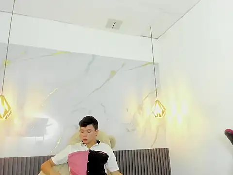 AndyFame1 online show from January 6, 6:12 pm