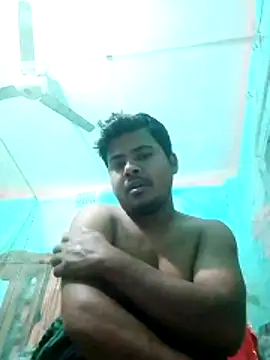 CatchingBouquet online show from March 23, 5:08 pm