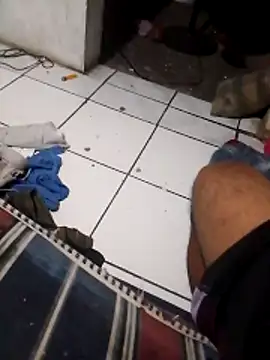 PJameydPattt online show from April 14, 2:33 am