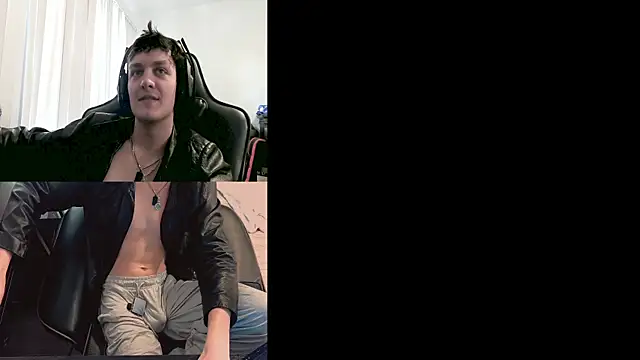 SkrogDog online show from April 2, 3:09 pm