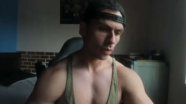 justinkarter online show from July 4, 6:11 pm