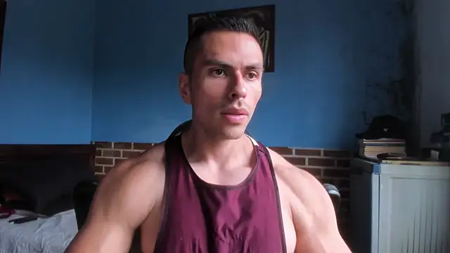 justinkarter online show from April 13, 4:40 pm