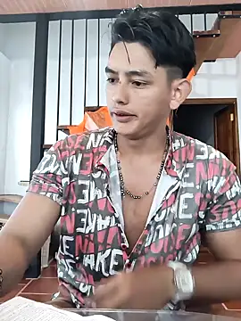 Hiroshi Shen online show from November 8, 11:35 am