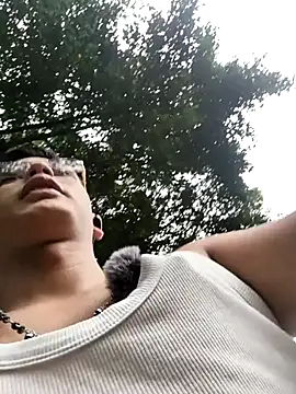 Hiroshi Shen online show from January 15, 1:03 pm