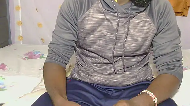 AfricanDickza online show from October 7, 9:46 am