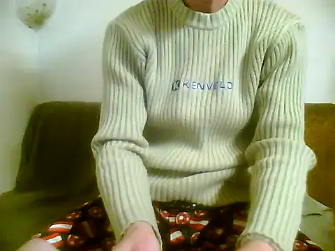 KokosMartin online show from October 30, 9:27 pm