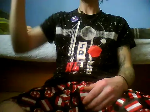 KokosMartin online show from December 22, 10:34 am