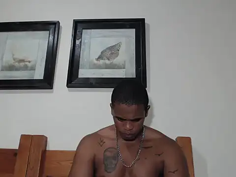 Bedroom Gangster007 online show from October 7, 8:24 pm