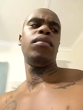 Bedroom Gangster007 online show from September 9, 2:16 pm