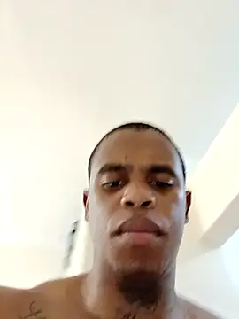 Bedroom Gangster007 online show from October 11, 7:18 pm