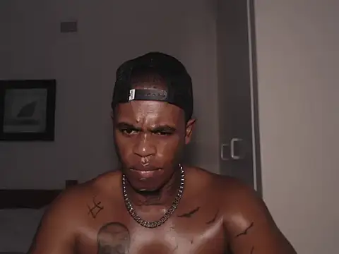 Bedroom Gangster007 online show from September 26, 2:26 pm