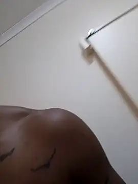 Bedroom Gangster007 online show from September 10, 5:11 pm