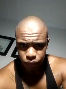 Bedroom Gangster007 online show from September 18, 2:19 pm