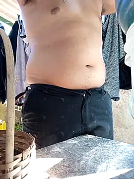 Alex Docinho online show from November 30, 5:48 pm