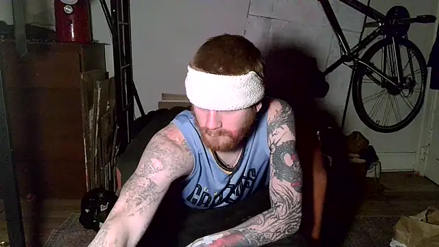 Magnetic127 online show from March 2, 11:50 am