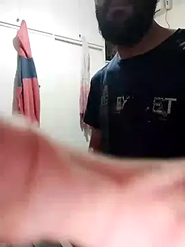 keefhard88 online show from November 7, 6:44 pm