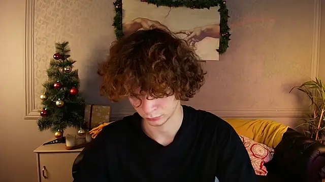 Tommy Jamm online show from December 19, 3:20 pm