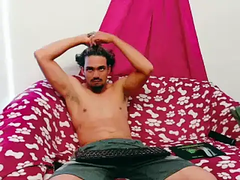 cristian-gp online show from September 30, 3:23 am