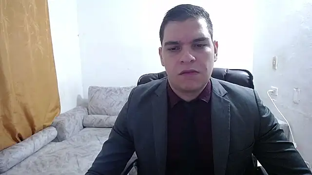 Victor Maitland online show from November 26, 4:15 am