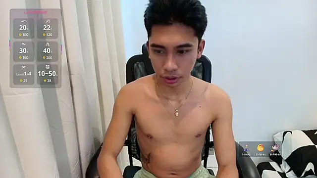 Ur pinoyhotbrix online show from February 16, 2:09 am