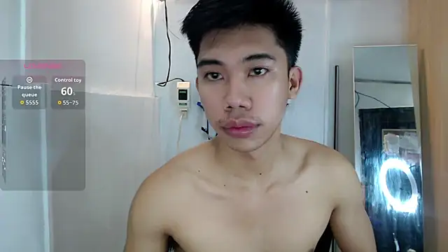 Ur pinoyhotbrix online show from September 25, 12:20 am