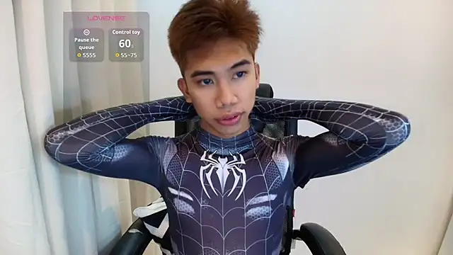 Ur pinoyhotbrix online show from January 12, 10:03 pm