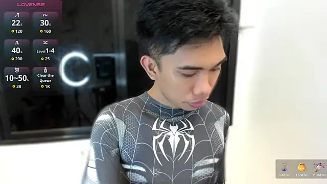 Ur pinoyhotbrix online show from October 24, 5:03 pm