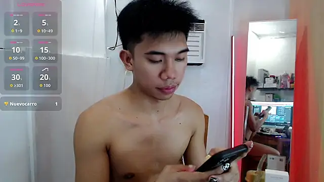 Ur pinoyhotbrix online show from September 19, 6:52 pm