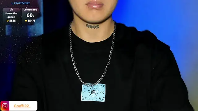 Archie-Davis online show from October 18, 12:43 pm