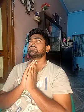 Harsha Happy online show from October 27, 12:35 am